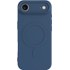 Coque MagSafe pour iPhone Air - Just In Case Kick Case - Bleue