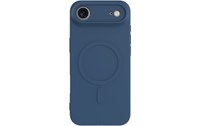 Coque MagSafe pour iPhone Air - Just In Case Kick Case - Bleue