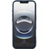 Coque MagSafe pour iPhone Air - Just In Case Kick Case - Bleue