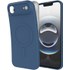 Coque MagSafe pour iPhone Air - Just In Case Kick Case - Bleue