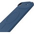 Coque MagSafe pour iPhone Air - Just In Case Kick Case - Bleue