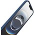 Coque MagSafe pour iPhone Air - Just In Case Kick Case - Bleue