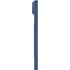 Coque MagSafe pour iPhone Air - Just In Case Kick Case - Bleue