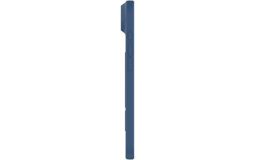 Coque MagSafe pour iPhone Air - Just In Case Kick Case - Bleue
