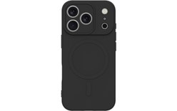 Coque MagSafe pour iPhone 17 Pro Max - Just In Case Kick Case - Noire