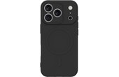 Coque MagSafe pour iPhone 17 Pro Max - Just In Case Kick Case - Noire