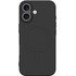 Coque MagSafe pour iPhone 17 - Just In Case Kick Case - Noire