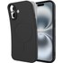 Coque MagSafe pour iPhone 17 - Just In Case Kick Case - Noire