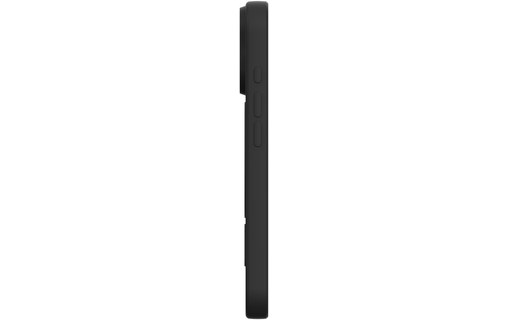 Coque MagSafe pour iPhone 17 - Just In Case Kick Case - Noire