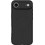 Coque MagSafe pour iPhone Air - Just In Case Kick Case - Noire