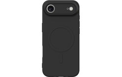 Coque MagSafe pour iPhone Air - Just In Case Kick Case - Noire