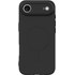 Coque MagSafe pour iPhone Air - Just In Case Kick Case - Noire