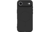 Coque MagSafe pour iPhone Air - Just In Case Kick Case - Noire