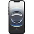 Coque MagSafe pour iPhone Air - Just In Case Kick Case - Noire