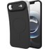 Coque MagSafe pour iPhone Air - Just In Case Kick Case - Noire