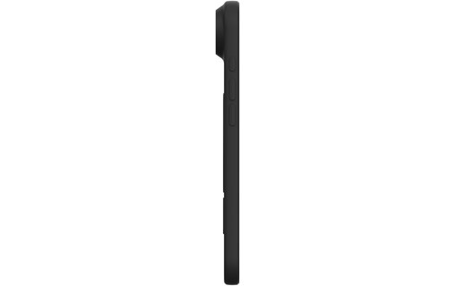 Coque MagSafe pour iPhone Air - Just In Case Kick Case - Noire