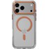 Coque MagSafe pour iPhone 17 Pro - SwitchEasy LenStand - Transparente