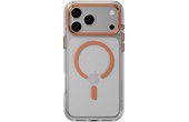 Coque MagSafe pour iPhone 17 Pro - SwitchEasy LenStand - Transparente