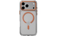 Coque MagSafe pour iPhone 17 Pro - SwitchEasy LenStand - Transparente