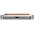 Coque MagSafe pour iPhone 17 Pro - SwitchEasy LenStand - Transparente