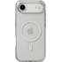 Coque MagSafe pour iPhone Air - SwitchEasy LenStand - Transparente