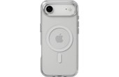 Coque MagSafe pour iPhone Air - SwitchEasy LenStand - Transparente
