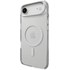 Coque MagSafe pour iPhone Air - SwitchEasy LenStand - Transparente