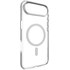 Coque MagSafe pour iPhone Air - SwitchEasy LenStand - Transparente