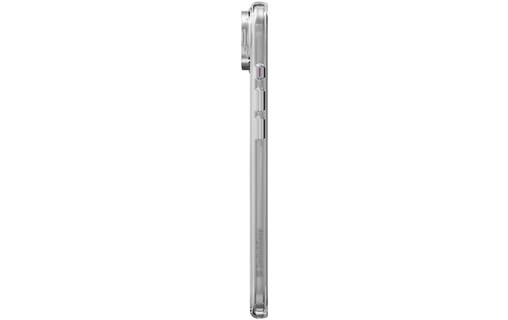 Coque MagSafe pour iPhone Air - SwitchEasy LenStand - Transparente
