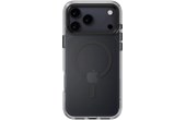 Coque MagSafe pour iPhone 17 Pro Max - SwitchEasy LenStand - Transparente