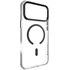 Coque MagSafe pour iPhone 17 Pro Max - SwitchEasy LenStand - Transparente