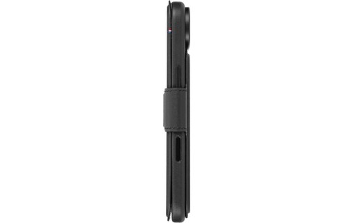 Folio MagSafe pour iPhone Air - Decoded - Noir