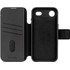 Folio MagSafe pour iPhone Air - Decoded - Noir