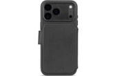 Folio MagSafe pour iPhone 17 Pro - Decoded - Noir