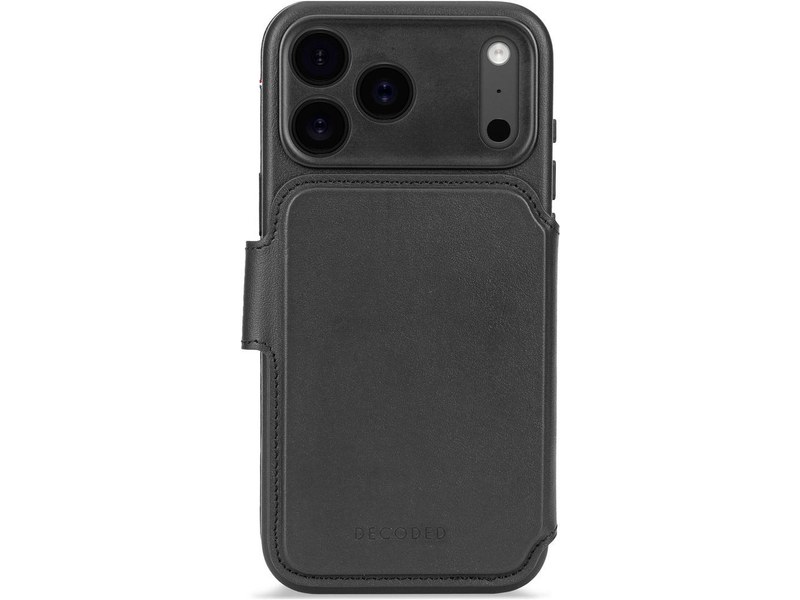 Apple iPhone 15 Plus 6.7 Etui / Housse pochette protection rouge - Xeptio