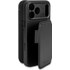 Folio MagSafe pour iPhone 17 Pro - Decoded - Noir