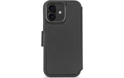 Folio MagSafe pour iPhone 17 - Decoded - Noir