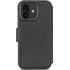 Folio MagSafe pour iPhone 17 - Decoded - Noir