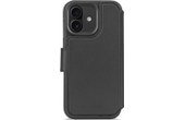 Folio MagSafe pour iPhone 17 - Decoded - Noir