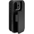 Folio MagSafe pour iPhone 17 - Decoded - Noir