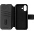 Folio MagSafe pour iPhone 17 - Decoded - Noir