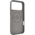 Coque MagSafe pour iPhone 17 Pro Max - dbramante1928 Roskilde ICON - Grise