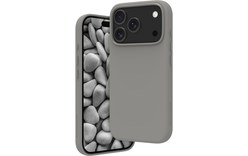 Coque MagSafe pour iPhone 17 Pro - dbramante1928 Roskilde ICON - Grise