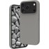 Coque MagSafe pour iPhone 17 Pro - dbramante1928 Roskilde ICON - Grise