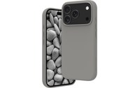 Coque MagSafe pour iPhone 17 Pro - dbramante1928 Roskilde ICON - Grise
