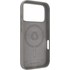 Coque MagSafe pour iPhone 17 Pro - dbramante1928 Roskilde ICON - Grise