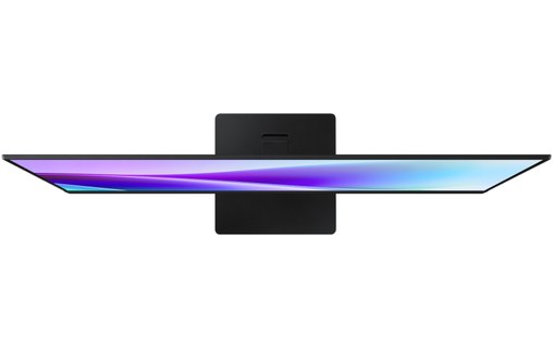 Écran 27" Samsung Essential Monitor S3 S32GF - 120 Hz