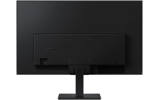 Écran 27" Samsung Essential Monitor S3 S32GF - 120 Hz