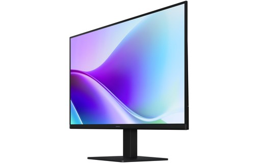 Écran 27" Samsung Essential Monitor S3 S32GF - 120 Hz