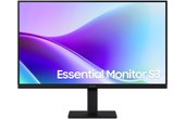 Écran 24" Samsung Essential Monitor S3 S32GF - 120 Hz